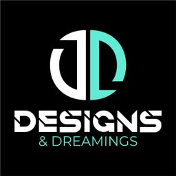 Ddreams 3D Logo